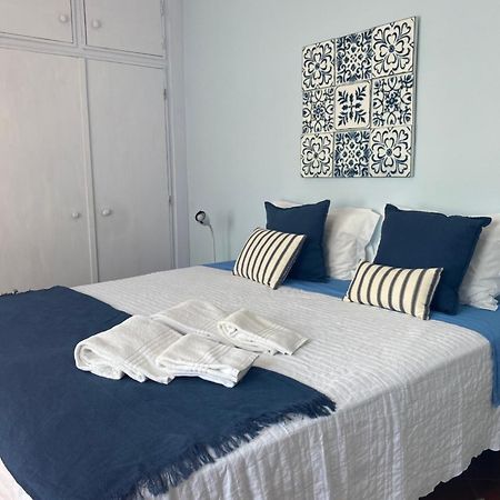 Casa Do Portao Azul - Espadarte Атогия да Балея Екстериор снимка