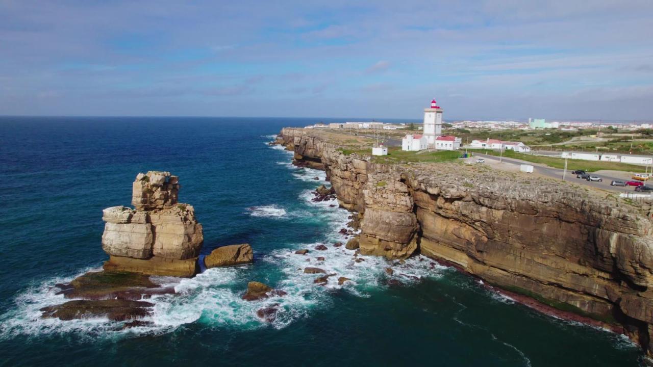 Casa Do Portao Azul - Espadarte Атогия да Балея Екстериор снимка
