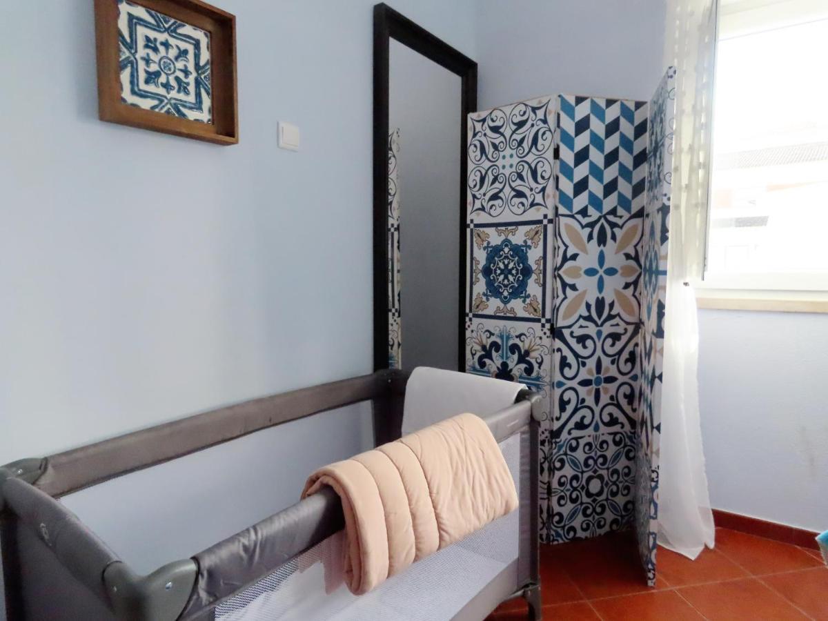 Casa Do Portao Azul - Espadarte Атогия да Балея Екстериор снимка