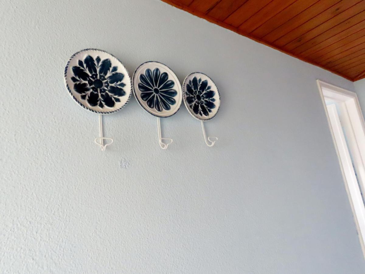 Casa Do Portao Azul - Espadarte Атогия да Балея Екстериор снимка