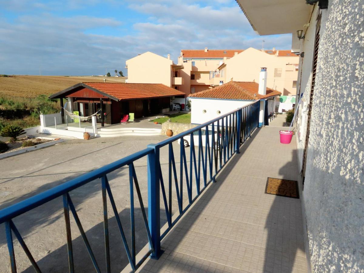 Casa Do Portao Azul - Espadarte Атогия да Балея Екстериор снимка