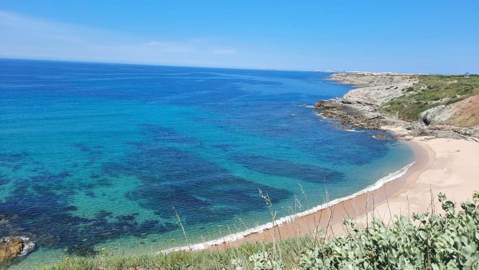 Casa Do Portao Azul - Espadarte Атогия да Балея Екстериор снимка