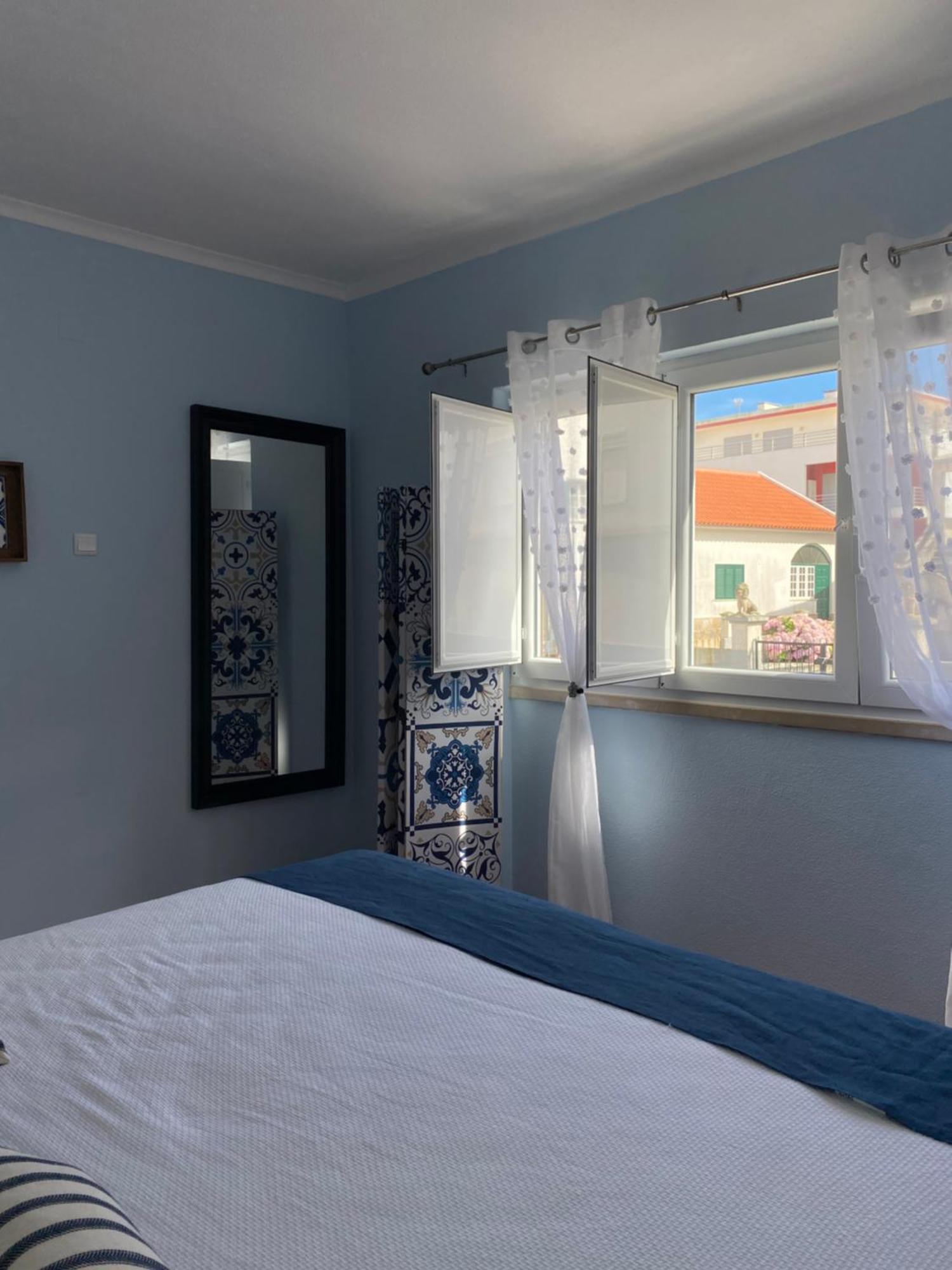 Casa Do Portao Azul - Espadarte Атогия да Балея Екстериор снимка
