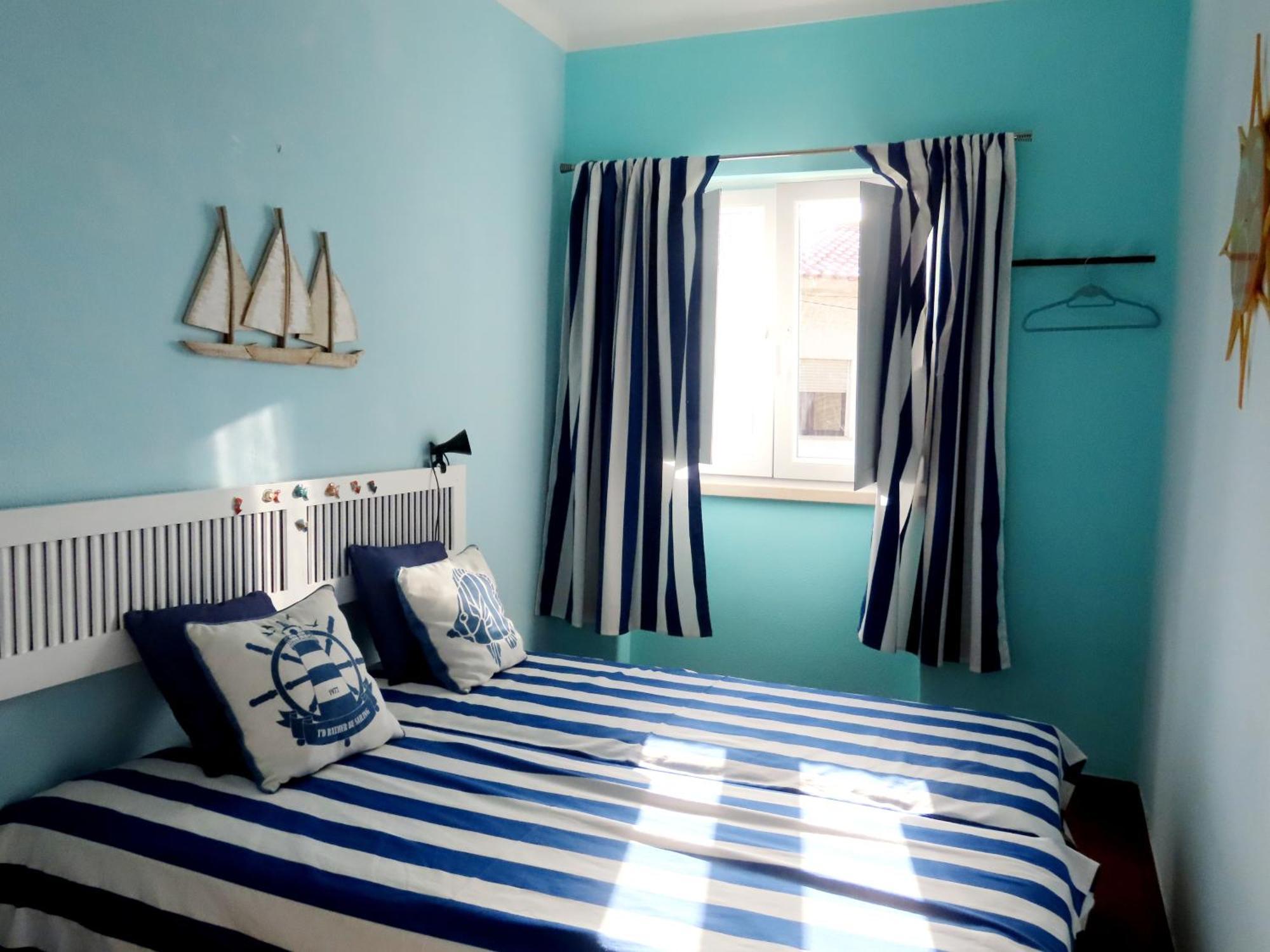 Casa Do Portao Azul - Espadarte Атогия да Балея Екстериор снимка